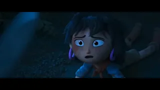 Suspense Cue Original Music